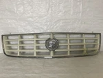 2004 Cadillac Seville Grille With Emblem 25653113. Fixed Price $114.11.