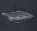 Headlight Lens Right Ford Focus Ii Hatchback 08-11. Fixed Price $46.27.