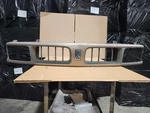 96 97 Oldsmobile Bravada Front Grille With Emblem Oem. Fixed Price $580.00.