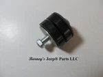 Fits Jeep 1955 - 1986 CJ5 CJ6 CJ7 CJ8 Radiator Grill Mount Bushing Kit New!. Fixed Price $32.95.
