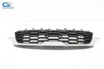 2023 Kia Seltos Front Bumper Upper Radiator Grille Molding Oem. Fixed Price $137.49.