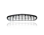 Grille For 01-03 Chrysler Sebring Convertible Chrome/dark Gray 4805445AB. Fixed Price $164.08.