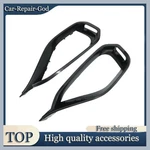 51117294839 51117294840 Fits Bmw 428I 430I 435I 440I Lh&rh Fog Light Grille Trim. Fixed Price $41.24.