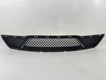 2013-2019 Ford Taurus Front Bumper Lower Grille Oem. Fixed Price $115.00.