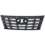 Grille 86350N9000 For Hyundai Tucson 2022-2024. Fixed Price $280.48.