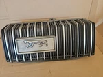 1967 1968 Mercury Cougar Headlight Door Grille Passenger Side.. Fixed Price $85.00.