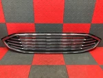 17-18 Ford Fusion Oem Upper Grille Assembly (HS73-8150-AAW) (2 Bad Tabs). Fixed Price $130.72.