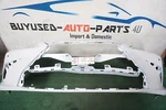 W/1CRACK 2019-2022 Lexus Front Bumper 2020 2021 Oem UF99618. Fixed Price $250.00.