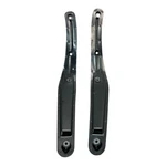 03-10 Bentley Continental Gt Left & Right Radiator Grill Support Bracket Set Oem. Fixed Price $199.00.