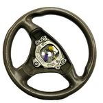02-08 Audi A4 3-SPOKE Leather Sport Steering Wheel Oem 8E0419091. Fixed Price $64.80.