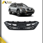 91121AN29A For Subaru Outback Wilderness Edition 2023-2024 Front Upper Grille. Fixed Price $81.51.