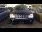 Grille Upper Header Mounted Fits 02-05 Mountaineer 547343. Fixed Price $79.90.