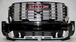 2024 2025 Gmc Sierra Hd 2500 3500 Front Bumper Assembly W/denali Grille. Fixed Price $2999.00.