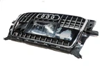 2013-2016 Audi Q5 (B8 8R) Front Center Hood Grille Vent Trim (w/ Pdc Option). Fixed Price $349.99.