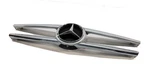 2013-2016 Mercedes GL350 GL450 (X166) Front Upper Center Hood Grille Trim. Fixed Price $194.99.