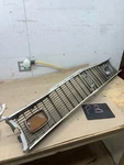 1973 1974 1975 1976 Plymouth Duster Grille Scamp Valiant Mopar. Fixed Price $199.99.