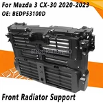 Fit For Mazda CX-30 2020-2023 Front Radiator Support BEDP53100D L4 Gas New. Fixed Price $168.14.