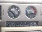Grille Fits 89-92 Mazda Mpv 216316. Fixed Price $93.90.