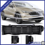 Active Grille Shutter Assembly W/motor For Mazda CX-5 2017-2022 KB8A50R10A Black. Fixed Price $119.97.
