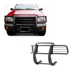 Black Horse Grille Guard Modular Fit 1996-1998 Toyota 4RUNNER. Fixed Price $582.93.