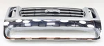 New Oem Ford Radiator Grille Assembly Chrome 8L2Z-8200-CA Explorer 06-10. Fixed Price $225.95.