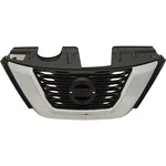 Grille 623106FL0A For Nissan Rogue 2017-2018. Fixed Price $125.86.