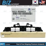 Genuine Front Bumper Lower Grille For 2024-2026 Hyundai Kona 2.0L 86531-BE000CA. Fixed Price $99.06.