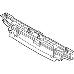 Genuine Bmw Air Duct With Flap Contr 51-74-5-A35-887 New. Fixed Price $213.27.