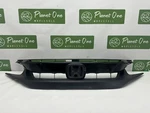 Oem 2019-2021 Honda Civic Front Bumper Upper Grille 71121-TBA-A51-M1. Fixed Price $75.00.