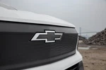 2024-2026 Chevrolet Silverado Front & Rr Black Emblem 85721100 Genuine Oem Gm. Fixed Price $94.98.