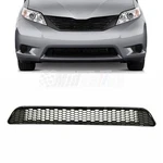 Bumper Cover Grille Fit 2011-2017 Toyota Sienna 5311208010. Fixed Price $35.00.