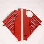 For Chevy Corvette C8 2020-2024 Engine Bay Cover Panel Original Factory Style. Fixed Price $105.95.