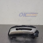 2017 Range Rover Sport Hse Front Bumper Bar Design Insert Right Passenger. Fixed Price $51.00.