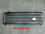 Performance Style W/supercharged Look Grille Range Rover L322 '03-'05 Gr/sl. Fixed Price $168.00.
