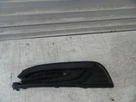 2013-2015 Honda Civic Sedan 4D Oem Passenger Bumper Low Grille 71107-TR3-A6. Fixed Price $18.75.