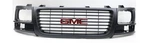 New Oem Radiator Grille Assembly 22881262 Gmc Savana 2500 3500 2003-2017. Fixed Price $445.95.