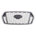 Ford TRANSIT-350 2021 Replace FO1200688C Grille Capa Certified. Fixed Price $814.71.