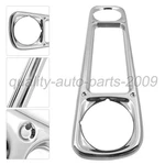 Chrome Grille Fits Toyota Land Cruiser FJ40 FJ45 BJ40 1979-1984 53111-90301. Fixed Price $119.00.