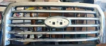 2015 2016 2017 Ford F150 Front Grille Oem FD217.1C00.CA00. Fixed Price $270.00.
