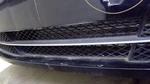 Grille Lower Bumper Mounted Center Fits 08-10 Bmw 528I 241768. Fixed Price $60.94.