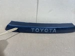 2020 2021 2022 2023 Toyota 4RUNNER Trd Pro Grill Insert PZ323-35055 Oem. Fixed Price $140.00.