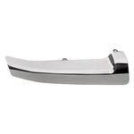Grille Molding For Subaru Impreza 2012-2014 Passenger Side 104-59516A. Fixed Price $60.13.