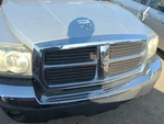 2005-2007 Dodge Dakota Front Grille Bumper Not Included CWCZ8. Fixed Price $124.24.