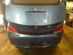 Passenger Grille Rdstr Upper Bumper Mounted Fits 09-16 Bmw Z4 10182726. Fixed Price $136.75.