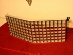 1980 Cadillac Eldorado Grille Day One Take Out Gm Pt# 1616507. Fixed Price $800.00.