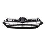 HO1200234 New Replacement Front Grille Fits 2017-2019 Honda Cr-v Lx Capa. Fixed Price $137.00.
