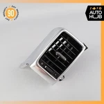 Porsche Panamera Rear Right Console A/c Air Vent Grill 970553172 Oem. Fixed Price $47.23.