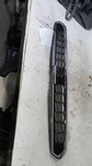 2015 Chevrolet Spark Blue Oem Grille - Used, 129K Miles, Warranty Included. Fixed Price $134.99.