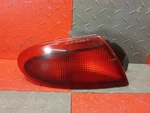 1995-1999 Pontiac Sunfire Outer Lh Driver Taillight Lamp Assy Bright. Fixed Price $45.50.