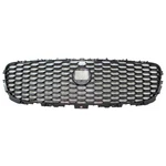 New Front Grille For 2018-2019 Jaguar E-pace JA1200107. Fixed Price $93.96.